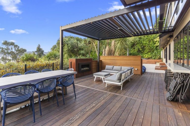 Photo of property in 5 Torr Street, Vauxhall, Dunedin, 9013