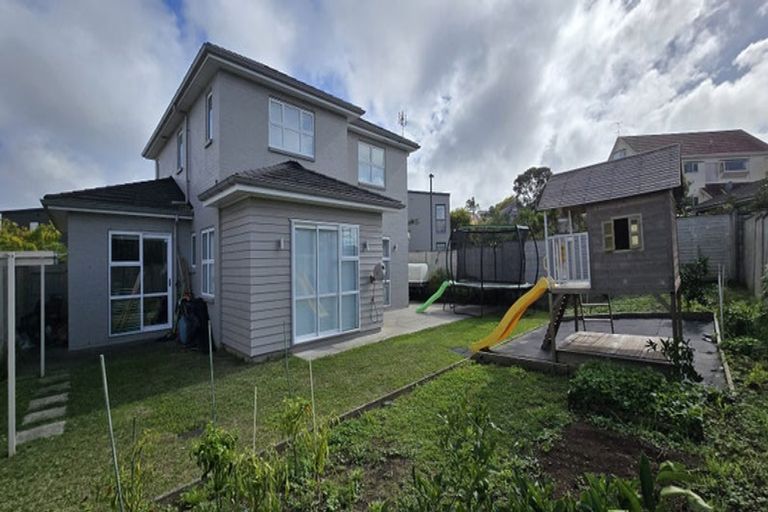 Photo of property in 58 Matairangi Avenue, Totara Heights, Auckland, 2105