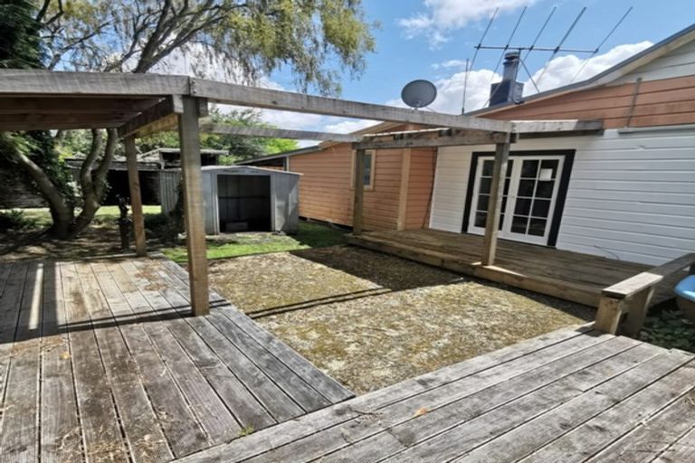 Photo of property in 5 Nikau Street, Manunui, Taumarunui, 3924