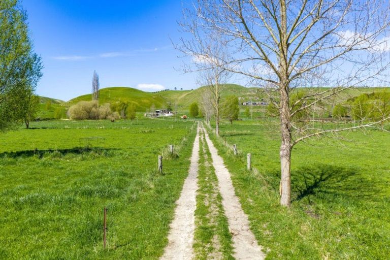 Photo of property in 566 Lindsay Road, Waipukurau, 4283