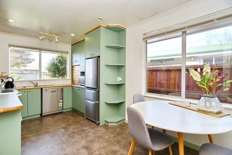 Photo of property in 50 Kimberley Street, Casebrook, Christchurch, 8051