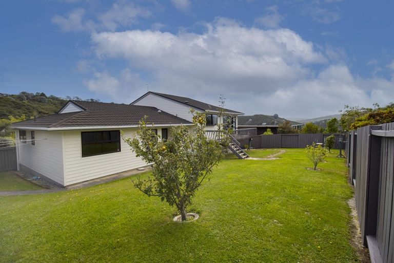 Photo of property in 47 Exploration Way, Whitby, Porirua, 5024