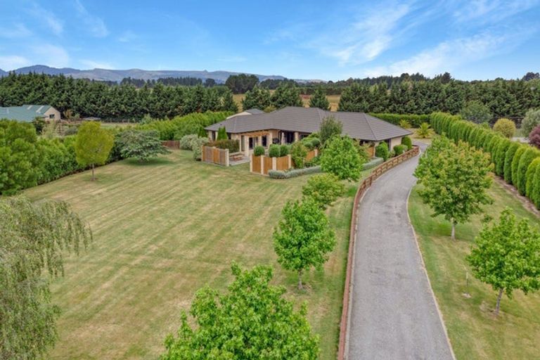 Photo of property in 8 Devine Drive, Rolleston, Christchurch, 7678