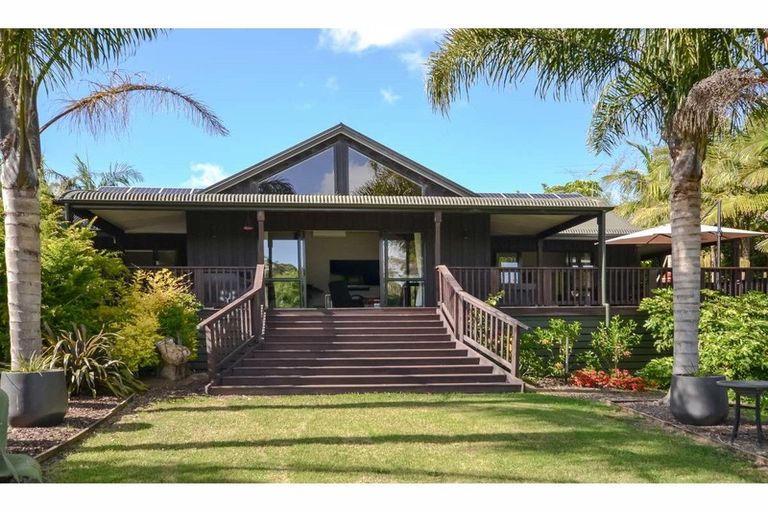 Photo of property in 75 Riverstream Drive, Waipapa, Kerikeri, 0295