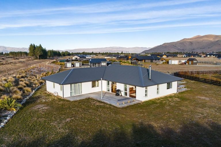 Photo of property in 7a Temple Drive, Twizel, 7901