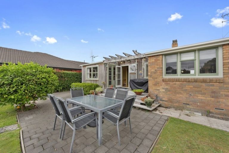 Photo of property in 76 Fifth Avenue, Enderley, Hamilton, 3214