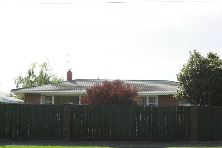 Photo of property in 46a Colemans Road, Springlands, Blenheim, 7201