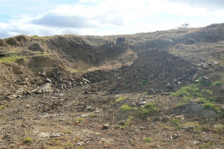 Photo of property in 277 Motukiore Road, Horeke, Okaihau, 0475