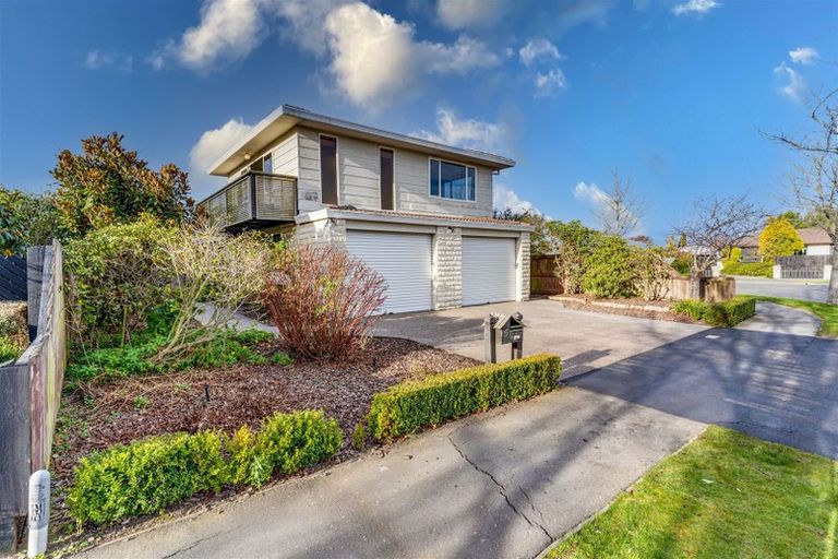 Photo of property in 5 Goya Place, Bishopdale, Christchurch, 8051