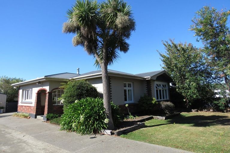 Photo of property in 103 Lorn Street, Glengarry, Invercargill, 9810