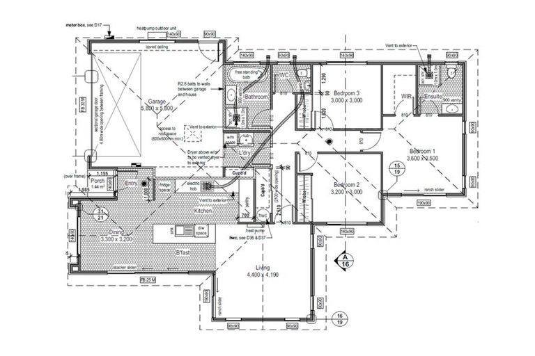 Photo of property in 241 Racecourse Road, Allenton, 7700