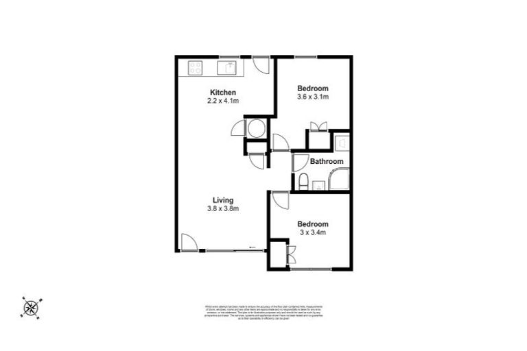 Photo of property in 6 Atkinson Street, Newlands, Wellington, 6037