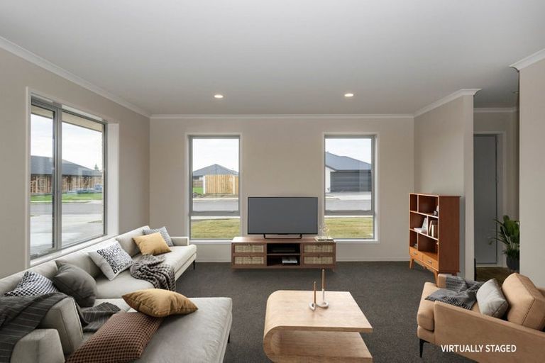 Photo of property in 8 Caproni Road, Burleigh, Blenheim, 7201