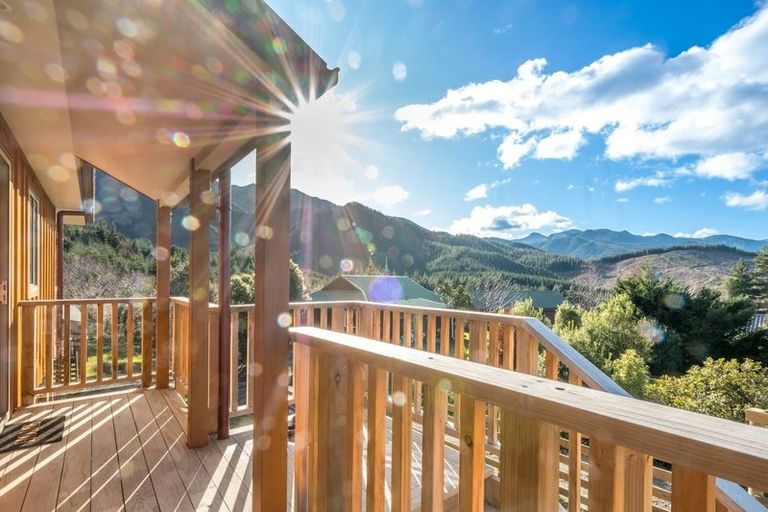 Photo of property in 24 Acheron Heights, Hanmer Springs, 7334