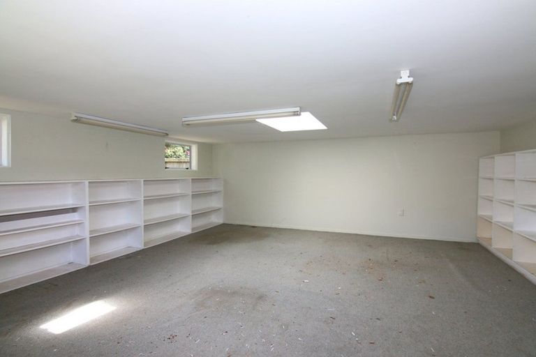 Photo of property in 609 Harewood Road, Harewood, Christchurch, 8051