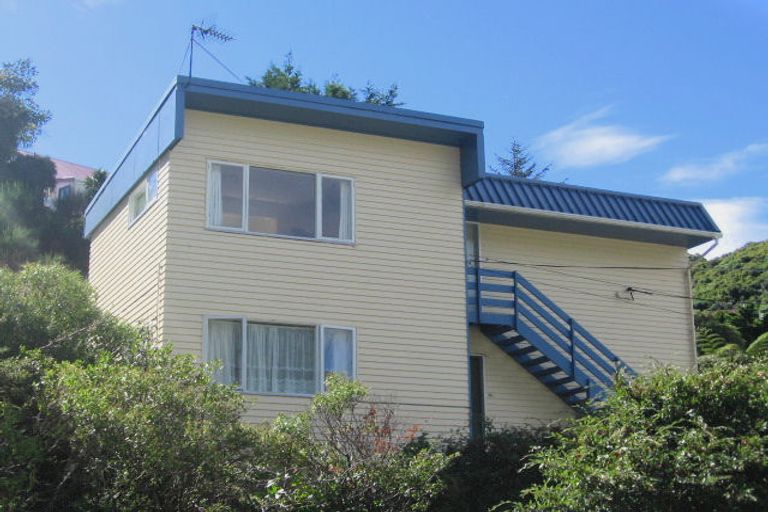 Photo of property in 114 Awarua Street, Ngaio, Wellington, 6035