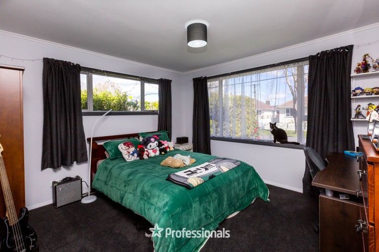 Photo of property in 56 Clyma Street, Elderslea, Upper Hutt, 5018
