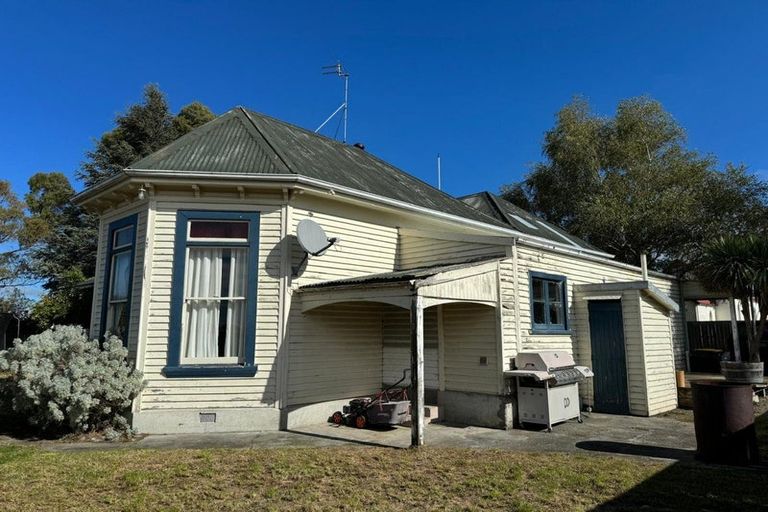 Photo of property in 94 Main Street, Oxford, 7430