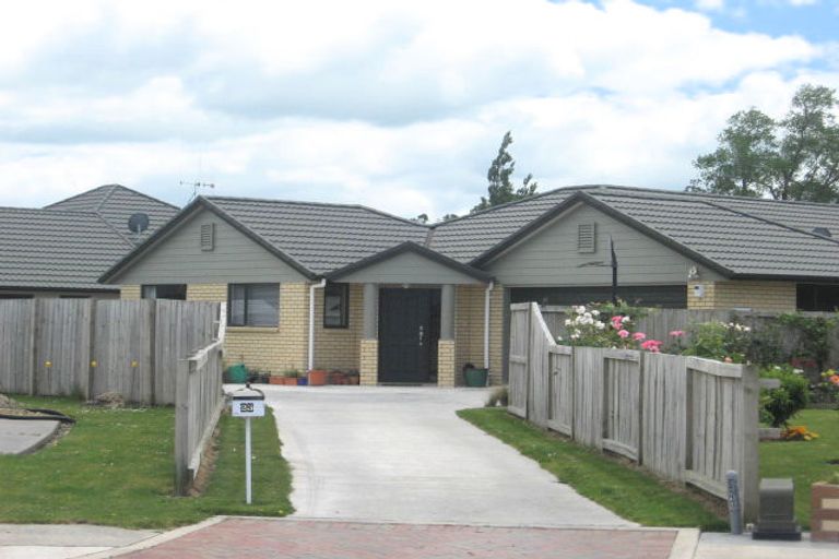 Photo of property in 23 Burr Street, Cambridge, 3434