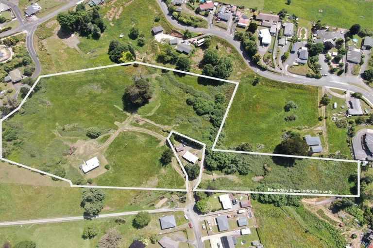 Photo of property in 15 Kawana Street, Piopio, 3912