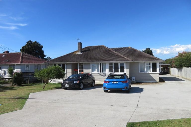 Photo of property in 34 Dawson Road, Otara, Auckland, 2023