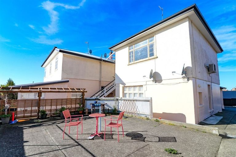 Photo of property in 3/48 Sefton Street, Seaview, Timaru, 7910