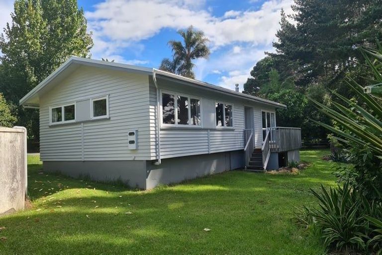 Photo of property in 46 Mawson Avenue, Waipapa, 0230