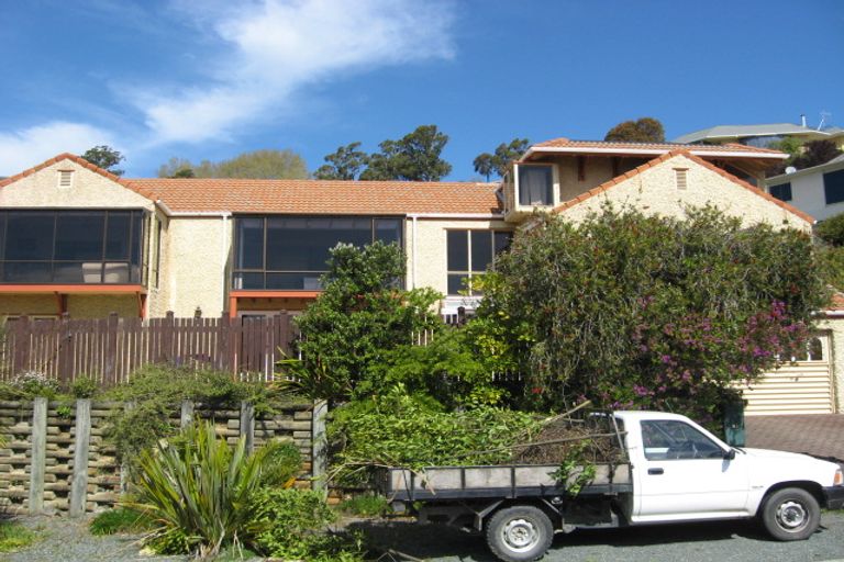 Photo of property in 21 The Cliffs, Britannia Heights, Nelson, 7010