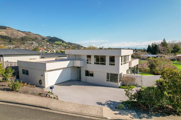 Photo of property in 5 Dartmoor Place, Richmond, 7020