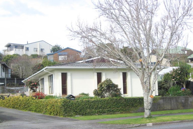 Photo of property in 41 Wesley Avenue, Frankleigh Park, New Plymouth, 4310