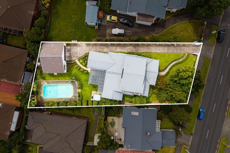Photo of property in 10 New Windsor Road, Avondale, Auckland, 0600