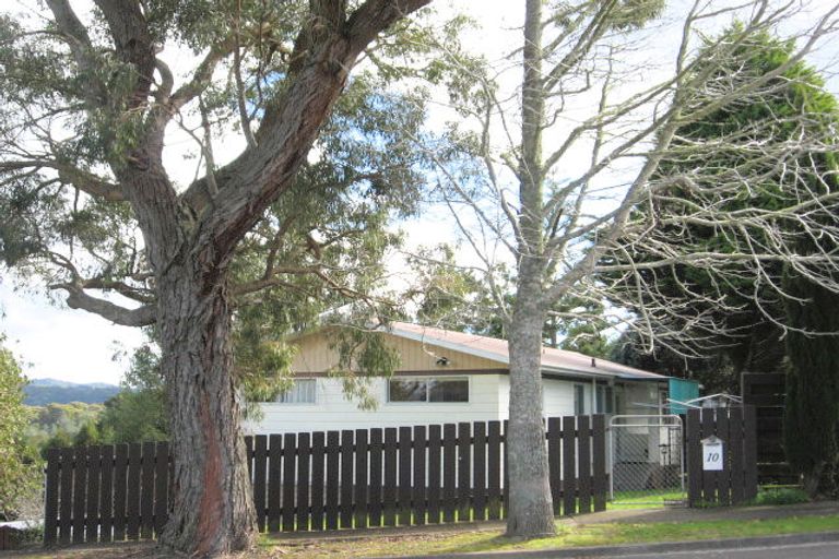 Photo of property in 10 Bahama Place, Parahaki, Whangarei, 0112