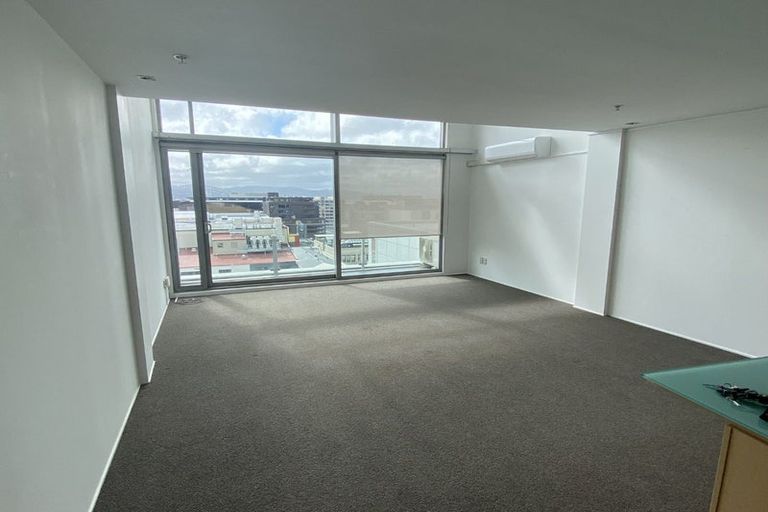 Photo of property in Century City Apartments, 136/72 Tory Street, Te Aro, Wellington, 6011