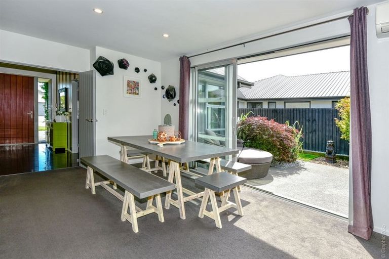 Photo of property in 50 Te Rito Street, Marshland, Christchurch, 8083