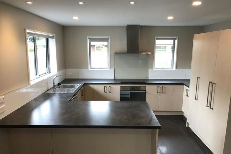 Photo of property in 107 Waimairi Road, Ilam, Christchurch, 8041