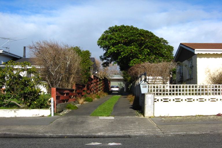 Photo of property in 251 Talbot Street, Hargest, Invercargill, 9810