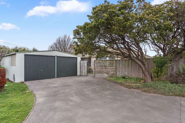 Photo of property in 67 Hargood Street, Woolston, Christchurch, 8062