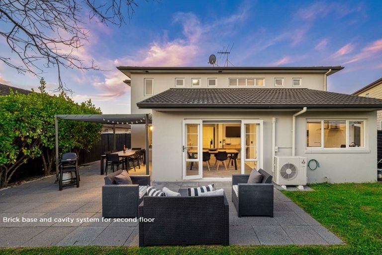 Photo of property in 8 Plantation Avenue, Flat Bush, Auckland, 2016