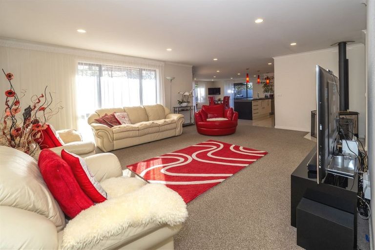 Photo of property in 11 Millibrook Place, Tinwald, Ashburton, 7700