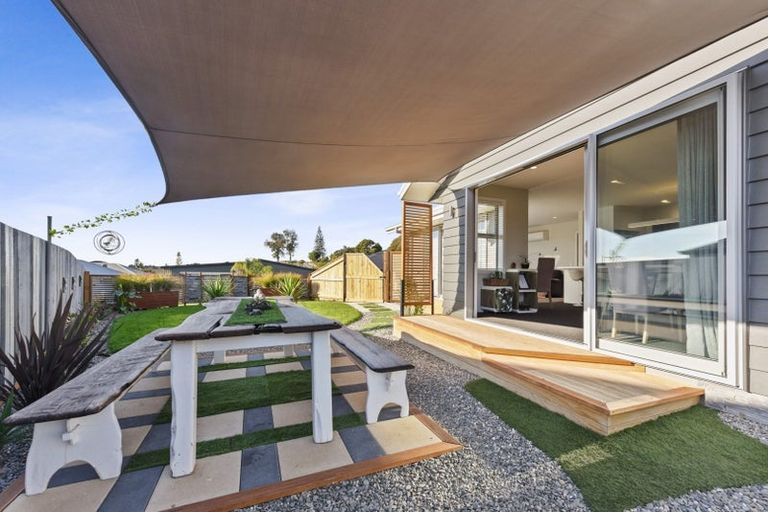 Photo of property in 4 Julius Place, Richmond, 7020