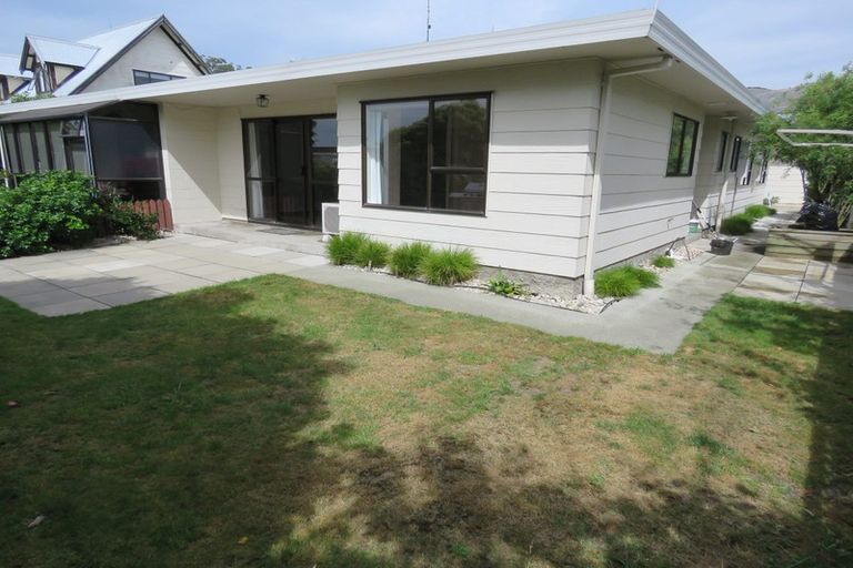 Photo of property in 51a Salisbury Road, Richmond, 7020