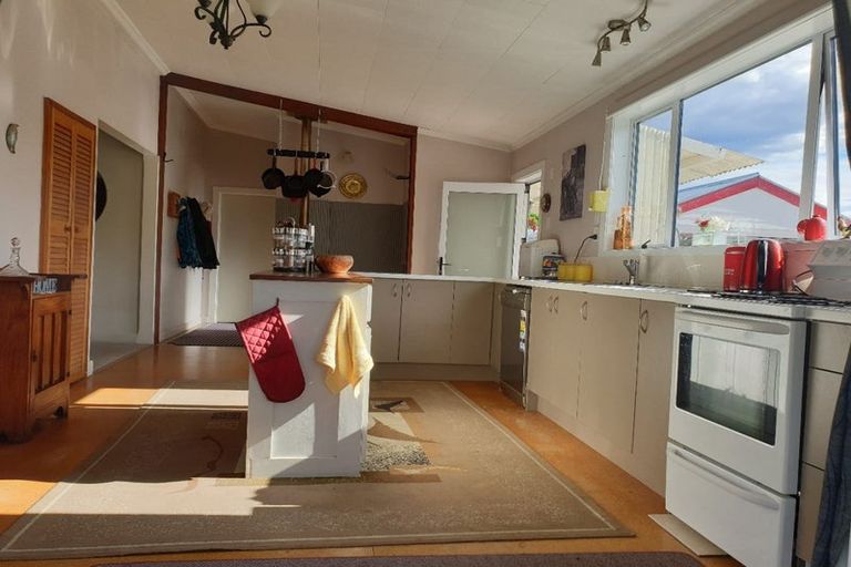 Photo of property in 28 Victory Street, Reefton, 7830