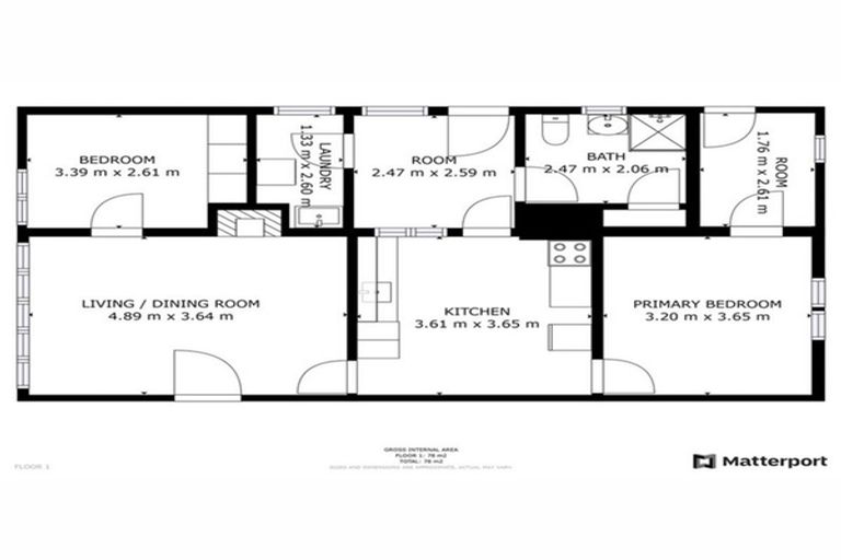 Photo of property in 12 Browne Street, Matamata, 3400