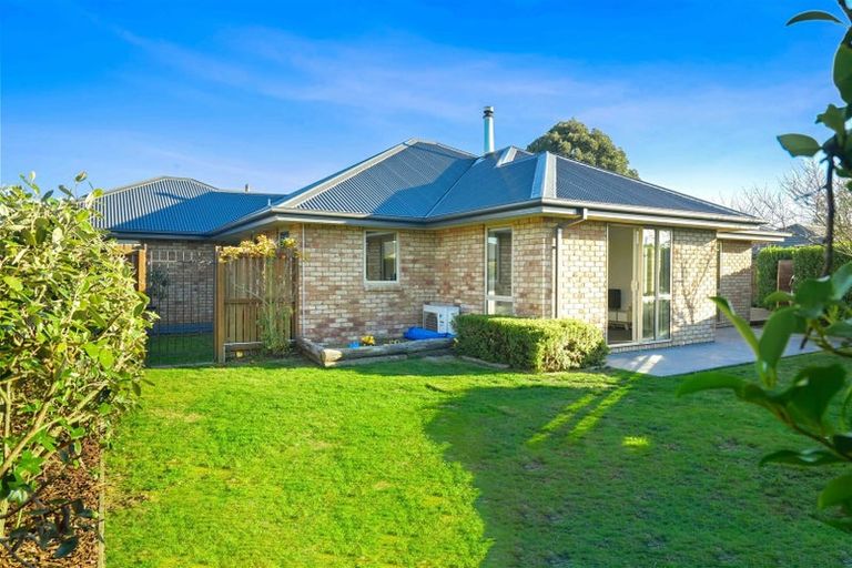 Photo of property in 22c Stonebrook Drive, Rolleston, 7614