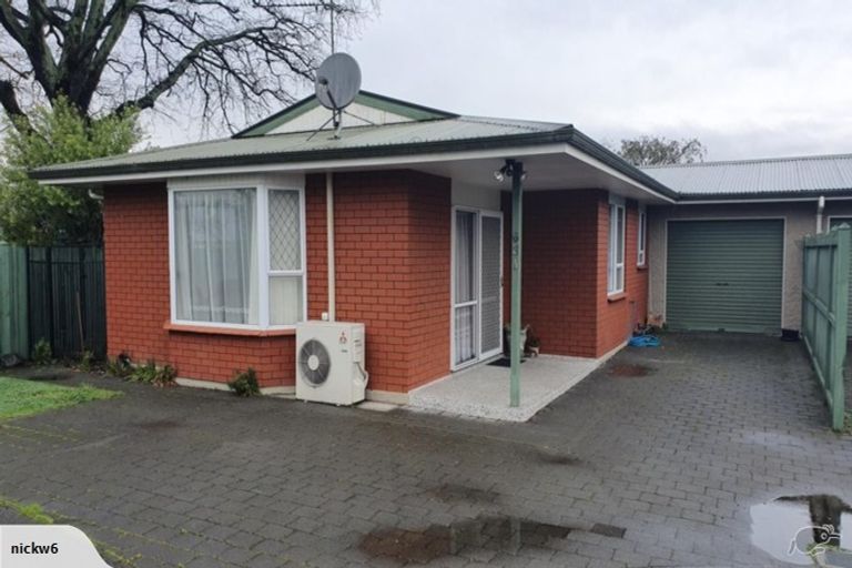 Photo of property in 62a Litchfield Street, Redwoodtown, Blenheim, 7201