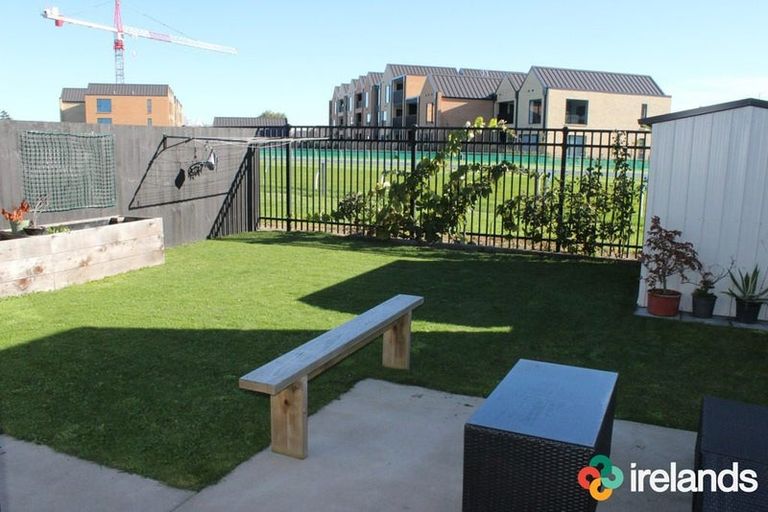 Photo of property in 97 Manakura Street, Russley, Christchurch, 8042