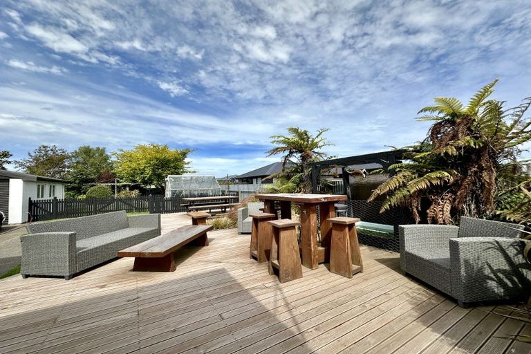 Photo of property in 397 North Road, Waikiwi, Invercargill, 9810