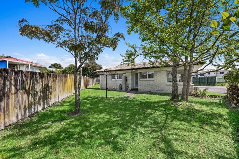 Photo of property in 38b Browns Road, Manurewa, Auckland, 2102