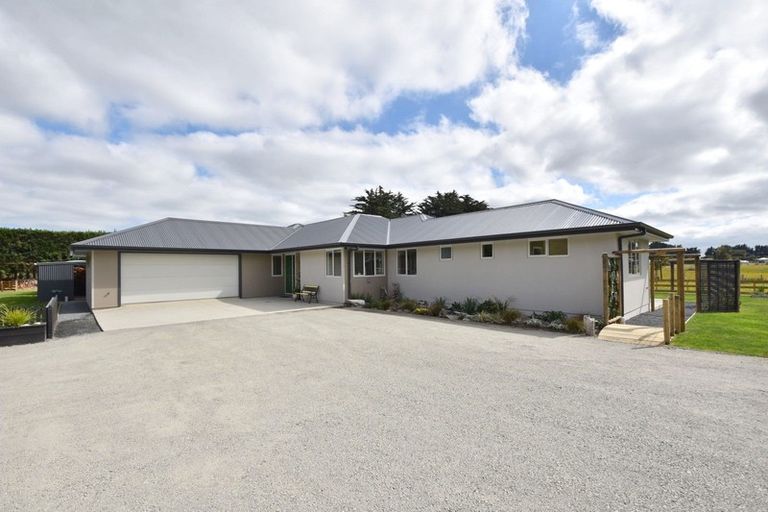 Photo of property in 35 Diana Road, Makarewa, Invercargill, 9876