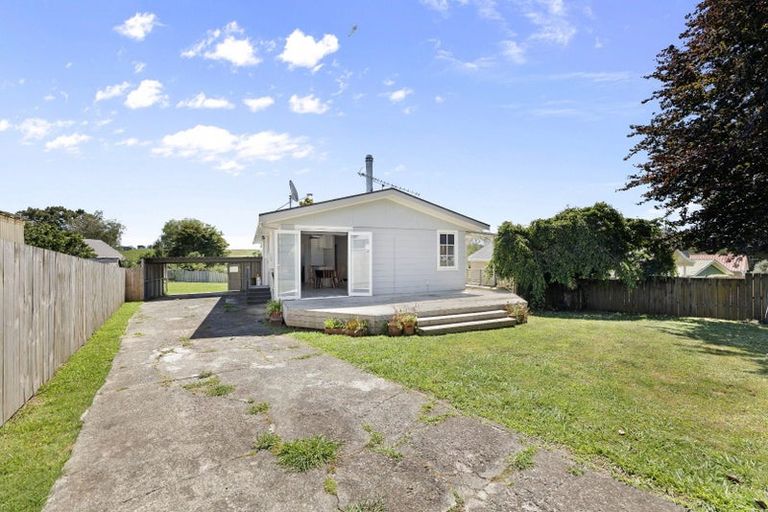 Photo of property in 17 Sain Crescent, Morrinsville, 3300